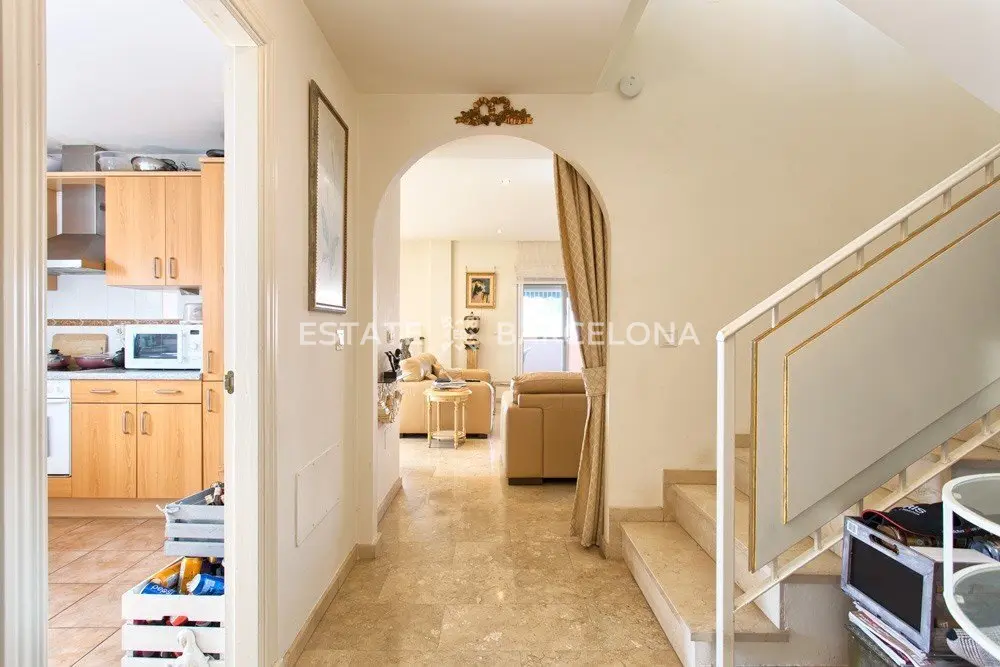 Ático en Estepona, España, 120 m² - imagen 5