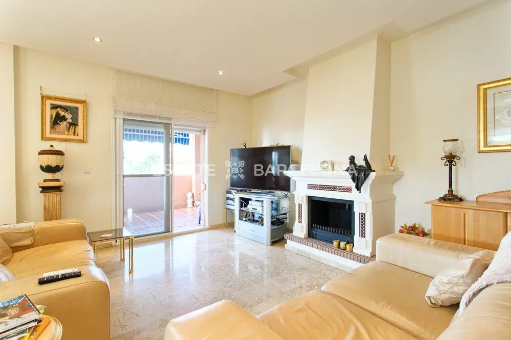 Ático en Estepona, España, 120 m² - imagen 3