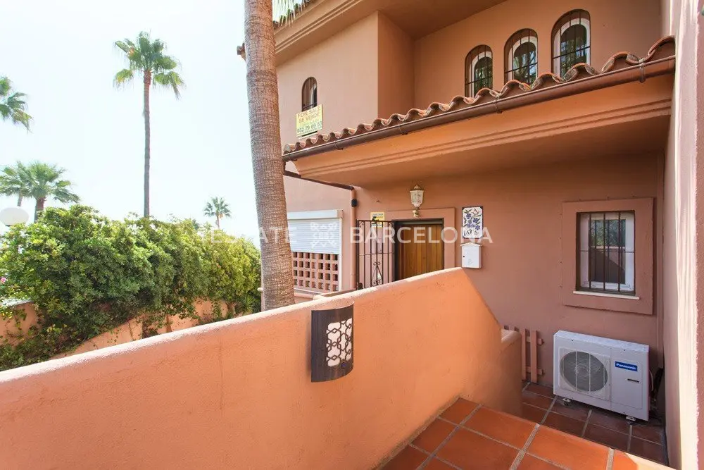 Ático en Estepona, España, 120 m² - imagen 13