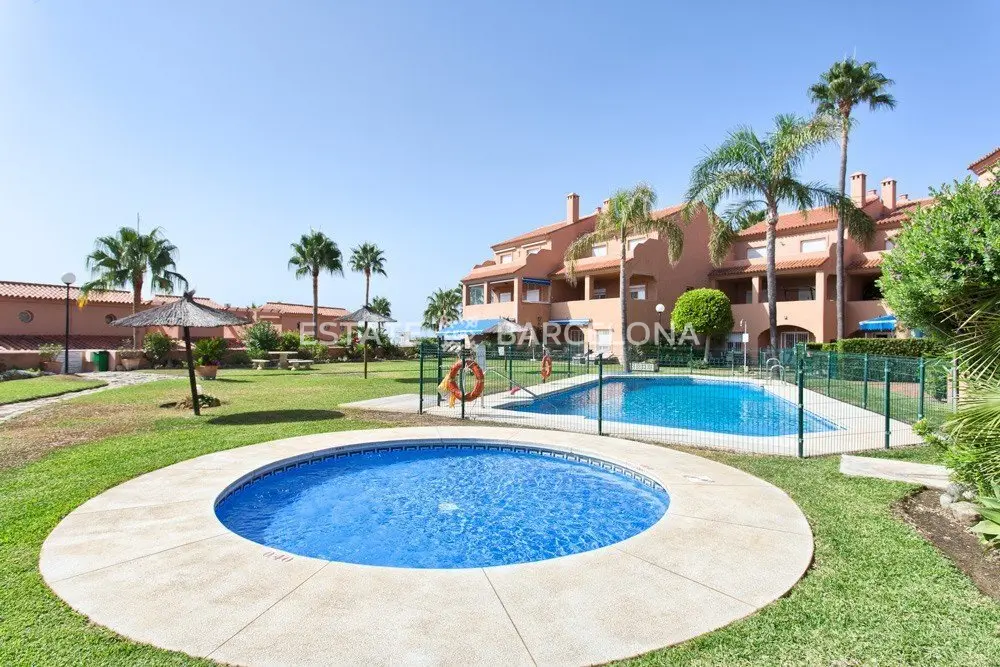 Ático en Estepona, España, 120 m² - imagen 14