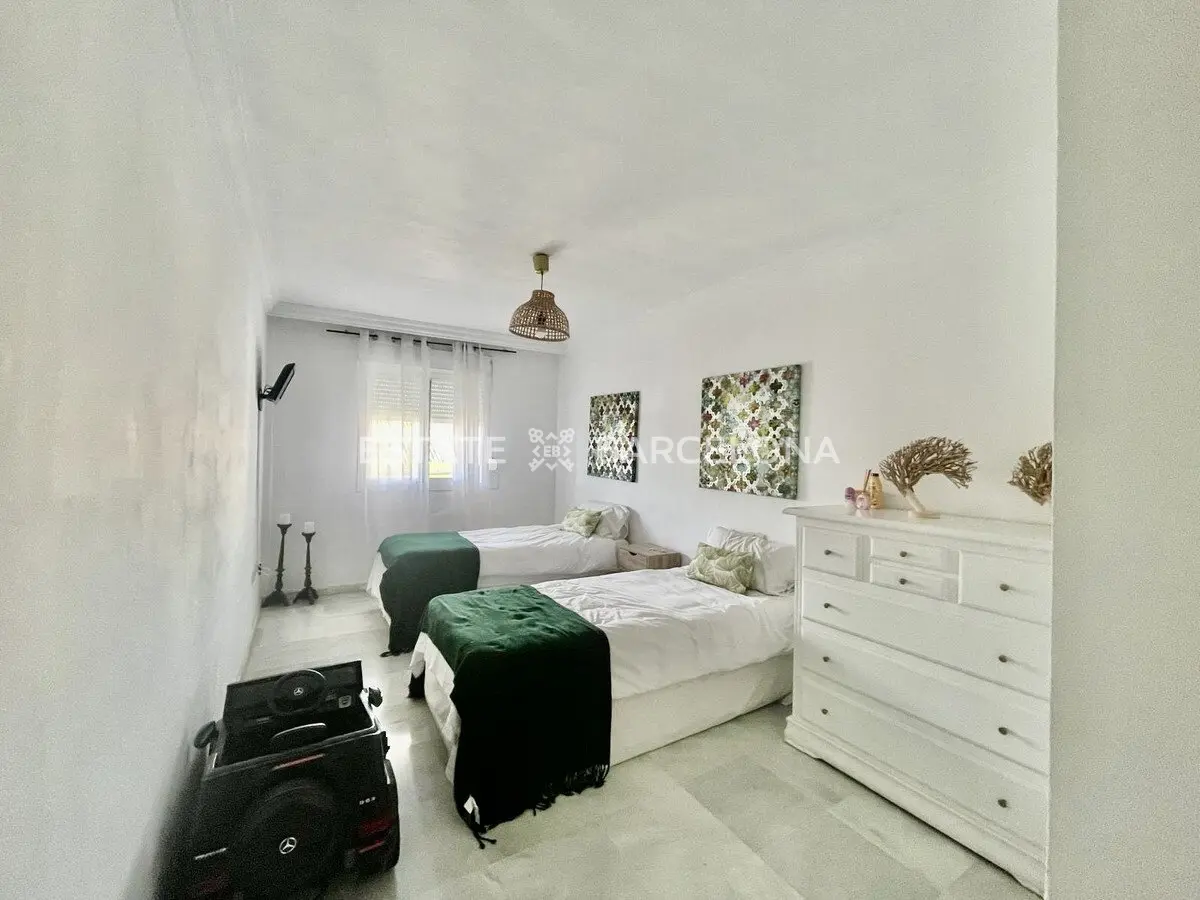 Wohnung in Malaga, Spanien, 190 m² - Foto 8