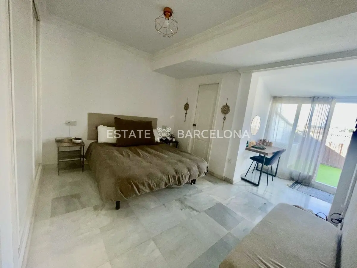 Wohnung in Malaga, Spanien, 190 m² - Foto 11