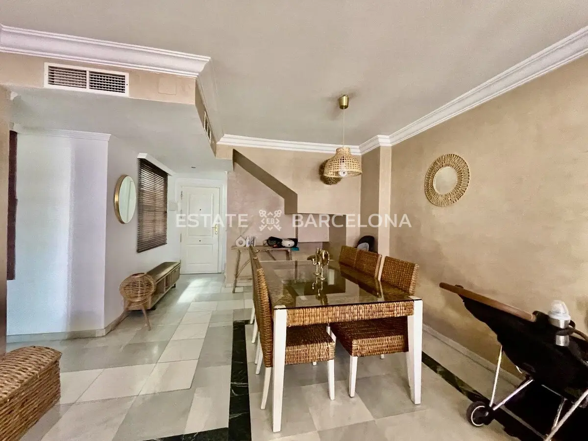 Wohnung in Malaga, Spanien, 190 m² - Foto 3