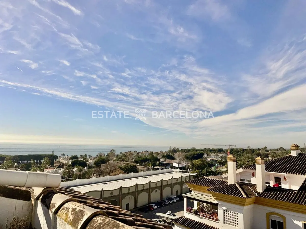 Wohnung in Malaga, Spanien, 190 m² - Foto 12