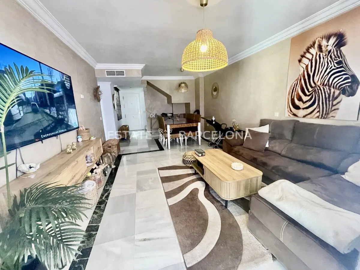 Wohnung in Malaga, Spanien, 190 m² - Foto 2