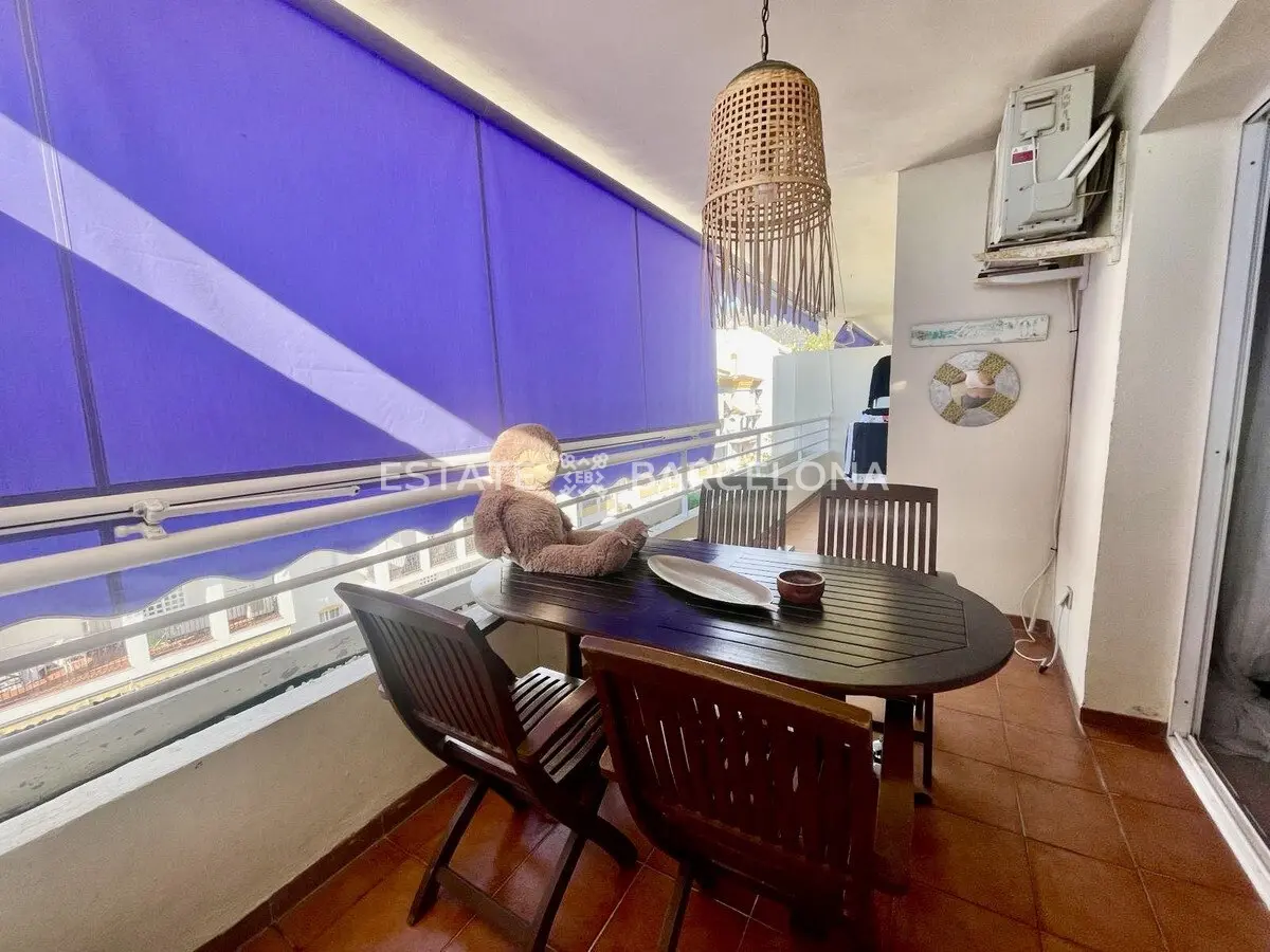 Wohnung in Malaga, Spanien, 190 m² - Foto 4