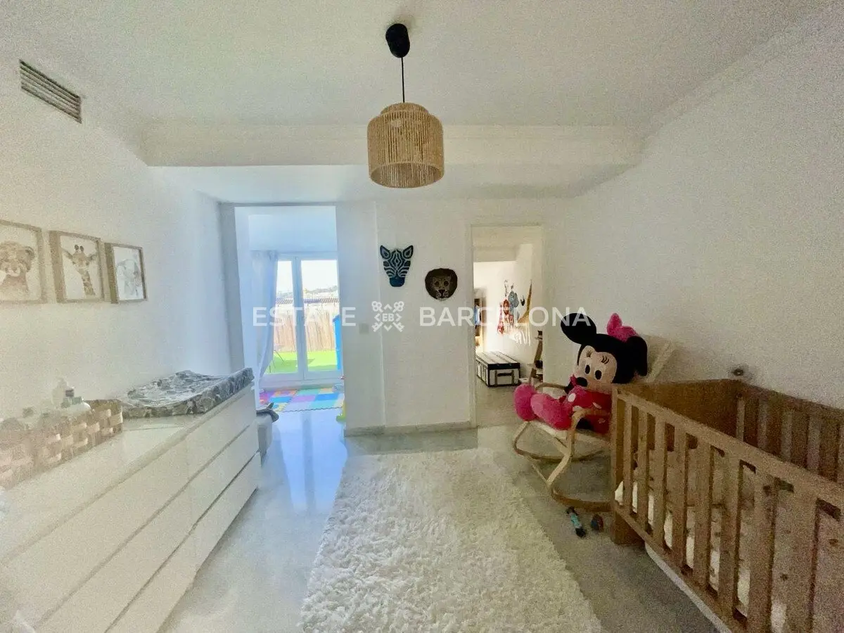 Wohnung in Malaga, Spanien, 190 m² - Foto 10