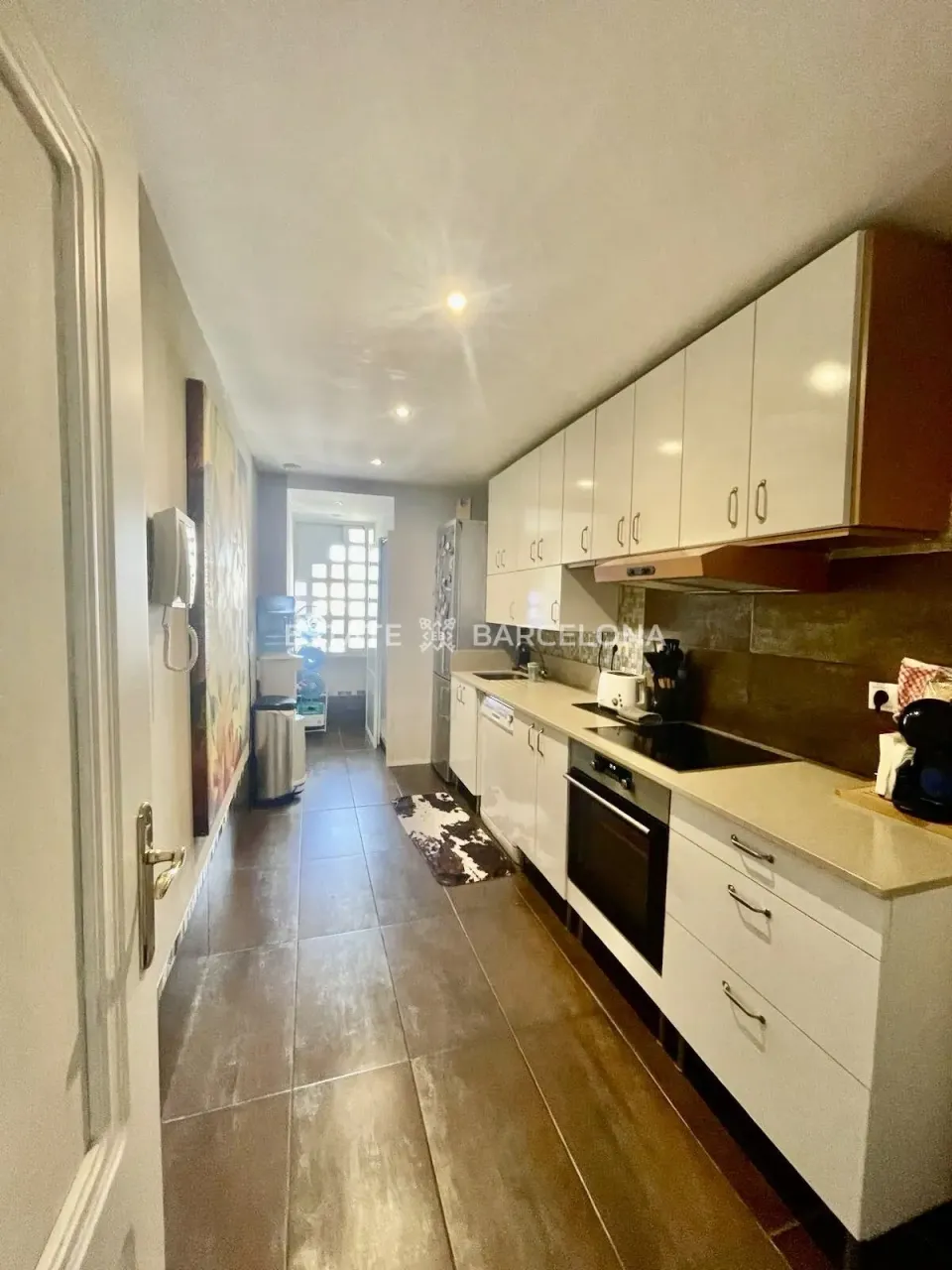 Wohnung in Malaga, Spanien, 190 m² - Foto 5