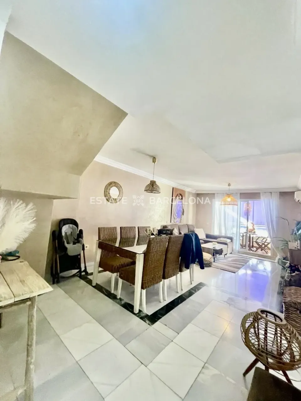 Wohnung in Malaga, Spanien, 190 m² - Foto 6