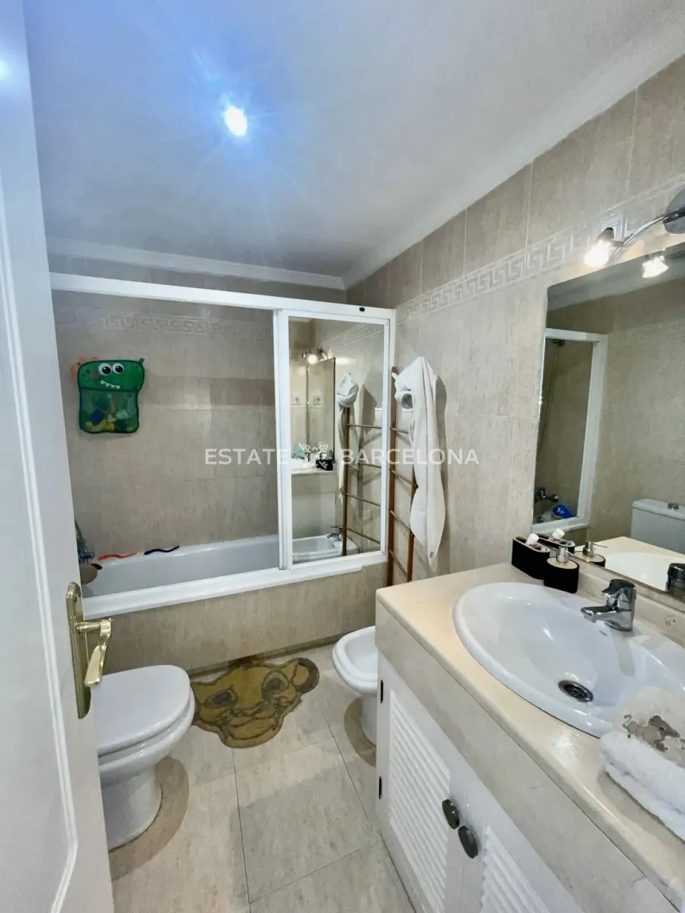 Wohnung in Malaga, Spanien, 190 m² - Foto 14