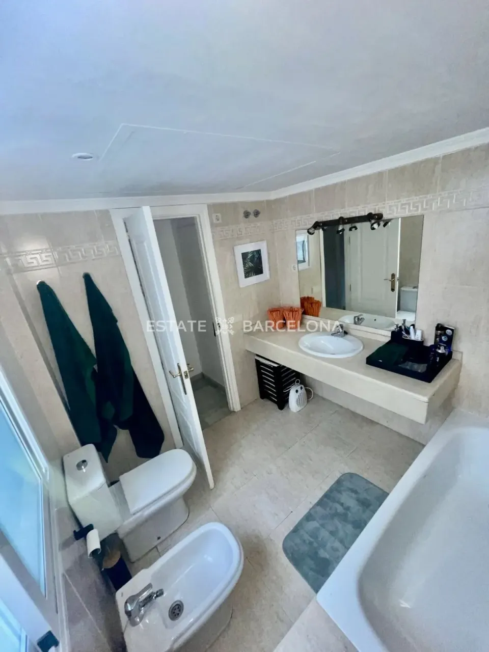 Wohnung in Malaga, Spanien, 190 m² - Foto 16