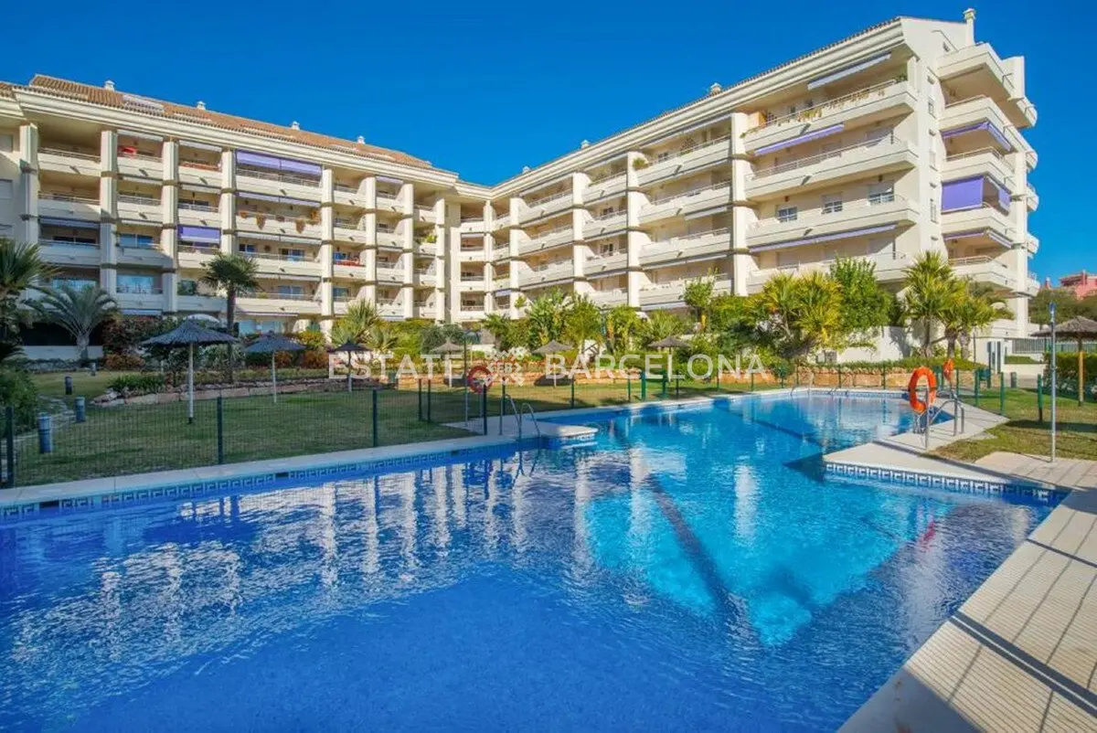 Wohnung in Malaga, Spanien, 190 m² - Foto 17