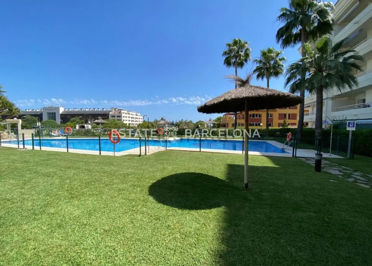 Wohnung in Malaga, Spanien, 190 m² - Foto 18