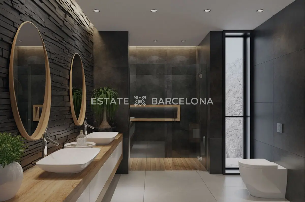 Villa in Malaga, Spanien, 275 m² - Foto 13