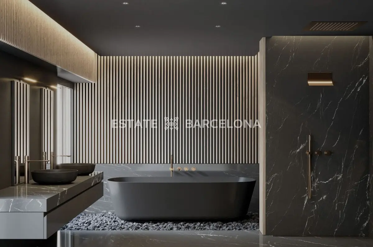 Villa in Malaga, Spanien, 275 m² - Foto 11