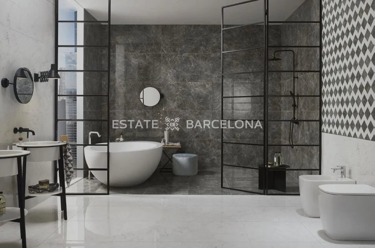 Villa in Malaga, Spanien, 275 m² - Foto 12