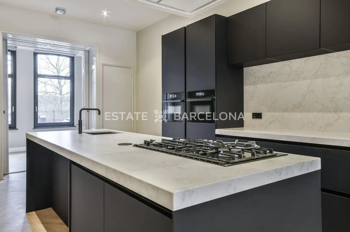 Villa in Malaga, Spanien, 275 m² - Foto 7