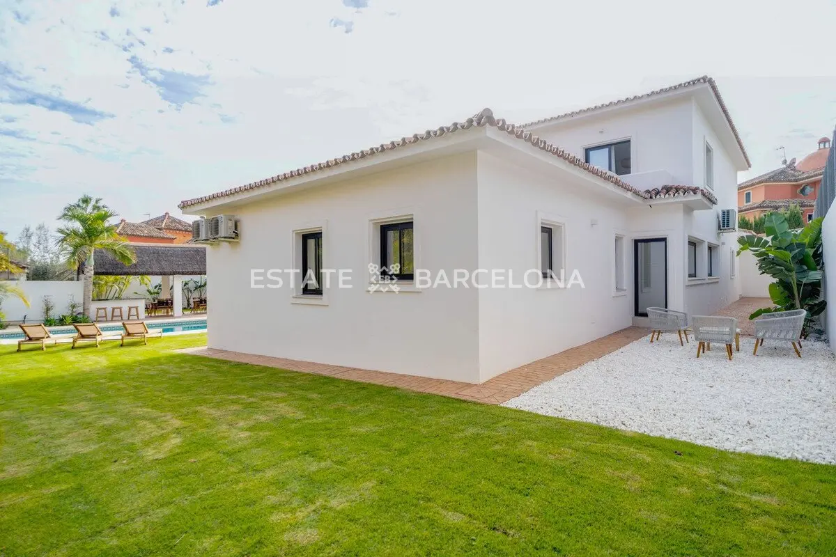 Villa à Marbella, Espagne, 510 m² - image 17