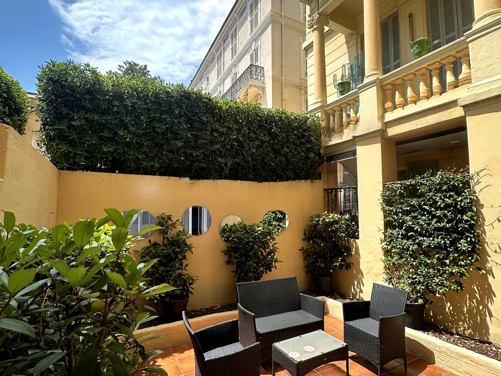 Piso en Montecarlo, Mónaco, 106 m² - imagen 1