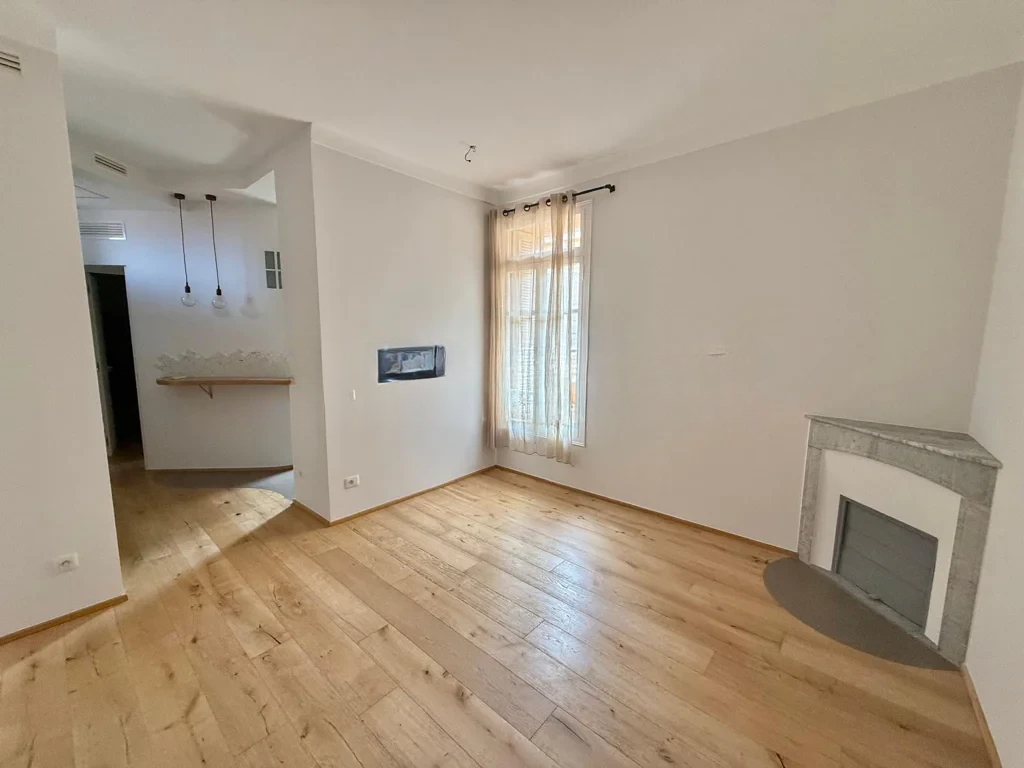 Piso en Montecarlo, Mónaco, 47 m² - imagen 1