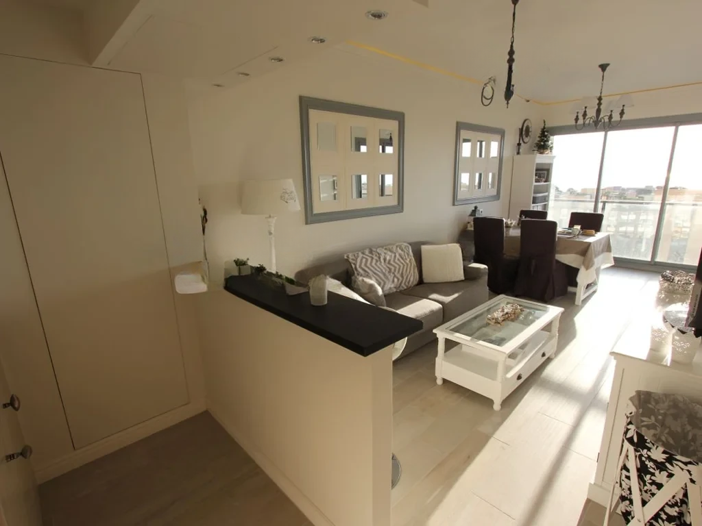 Appartement à Fontvieille, Monaco, 74 m² - image 4