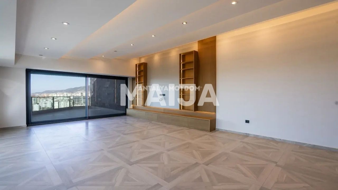 Apartamento en Alanya, Turquia, 150 m² - imagen 14