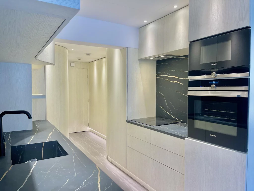 Appartement à Fontvieille, Monaco, 62 m² - image 5
