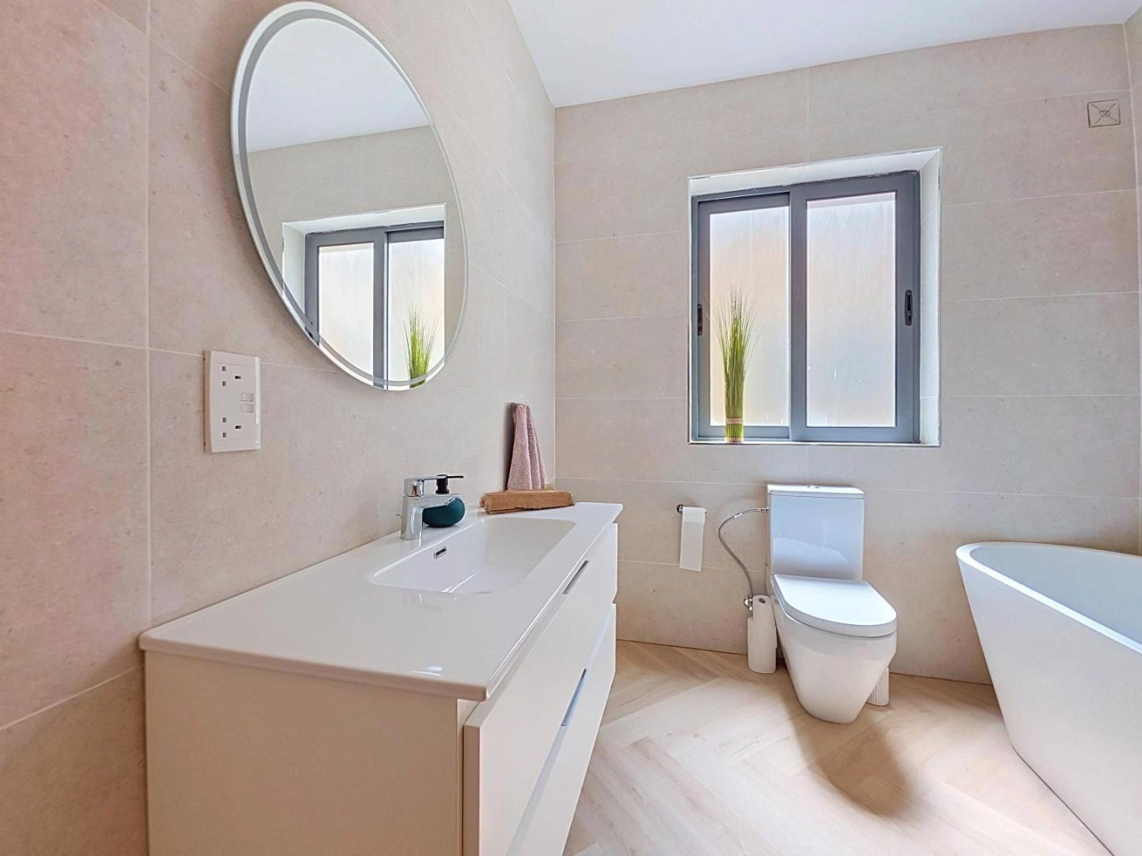 Appartamento a Gzira, Malta, 165 m² - foto 6