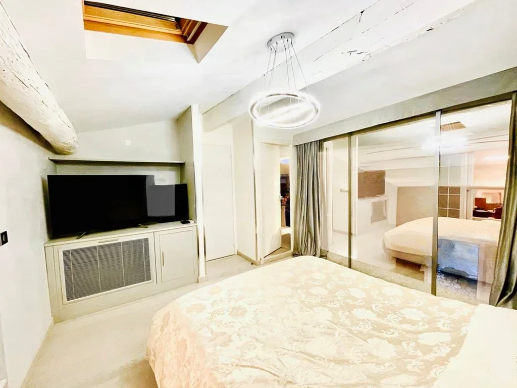 Wohnung in Monaco, Monaco, 116 m² - Foto 6