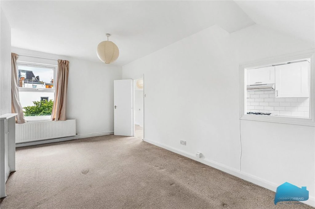 Appartement à Londres, Royaume-Uni, 52 m² - image 7