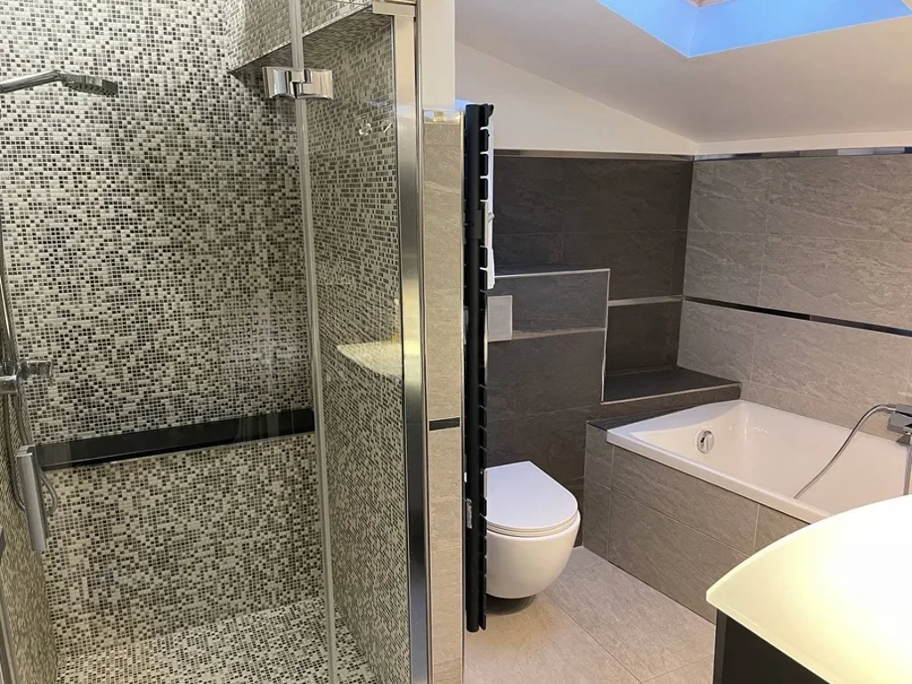 Wohnung in Monaco, Monaco, 116 m² - Foto 8