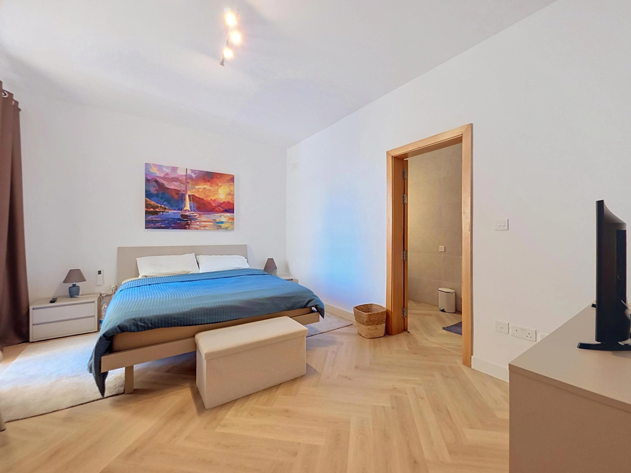 Appartamento a Gzira, Malta, 165 m² - foto 9