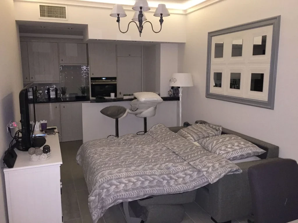 Appartement à Fontvieille, Monaco, 74 m² - image 9