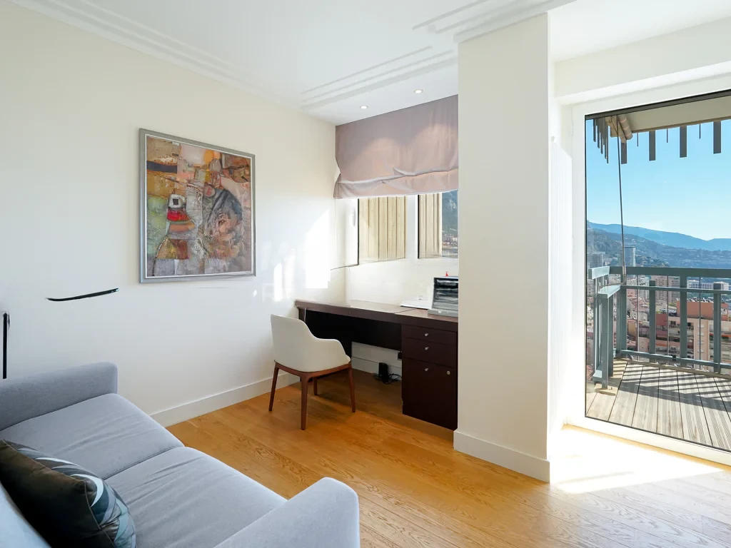 Appartement à Monte-Carlo, Monaco, 135 m² - image 10