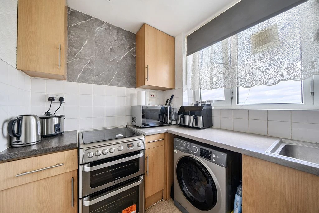 Piso en Londres, Reino Unido, 78 m² - imagen 12