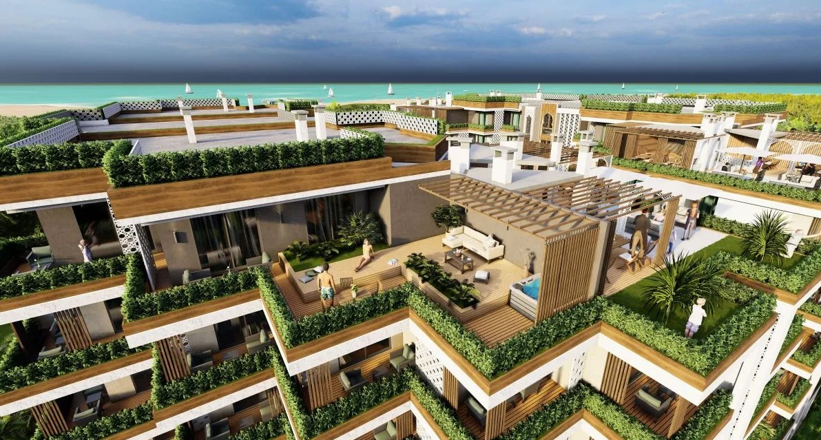 Casa lucrativa en Zanzíbar, Tanzania, 60 m² - imagen 13