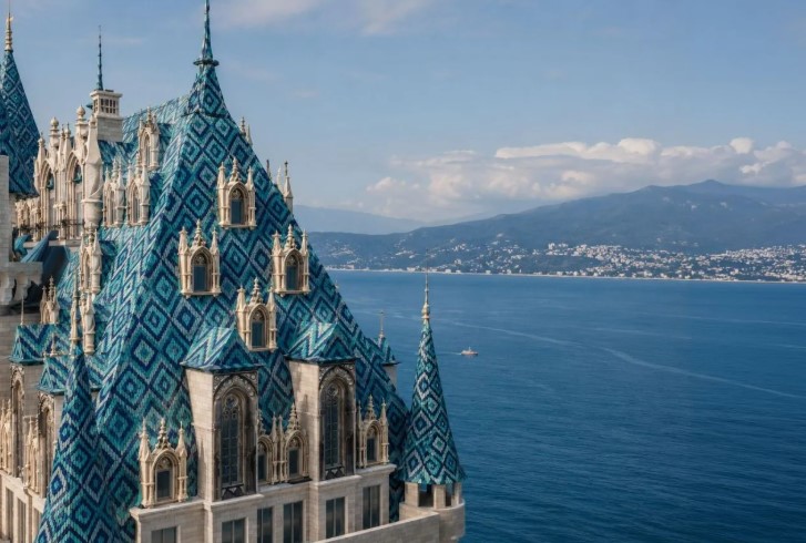 Investment project in Batumi, Georgia, 48.8 m² - picture 1