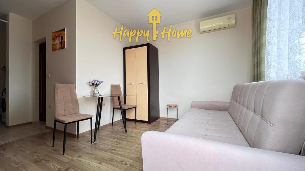 Studio a Ravda, Bulgaria, 35 m² - foto 3