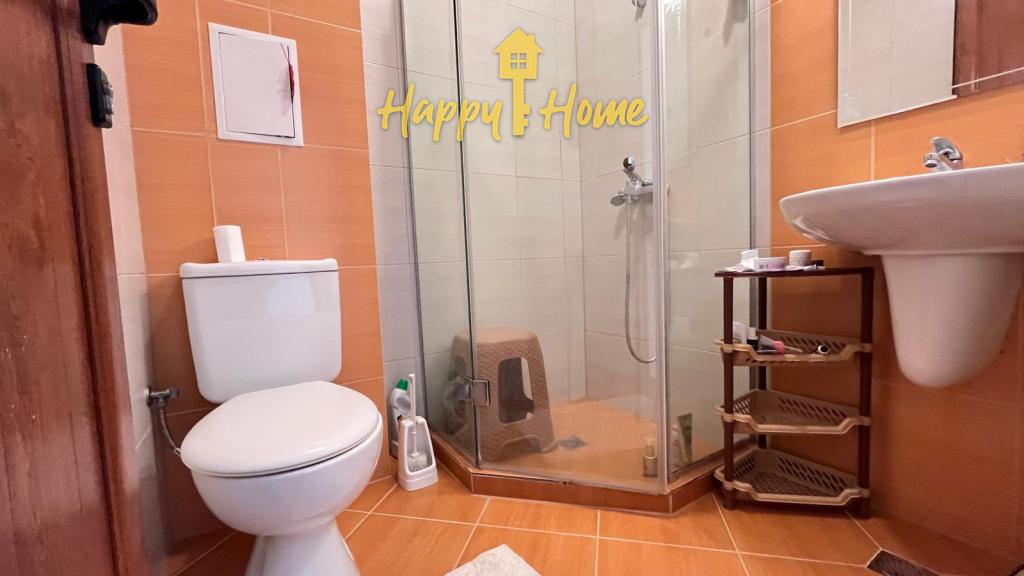Studio a Ravda, Bulgaria, 35 m² - foto 7