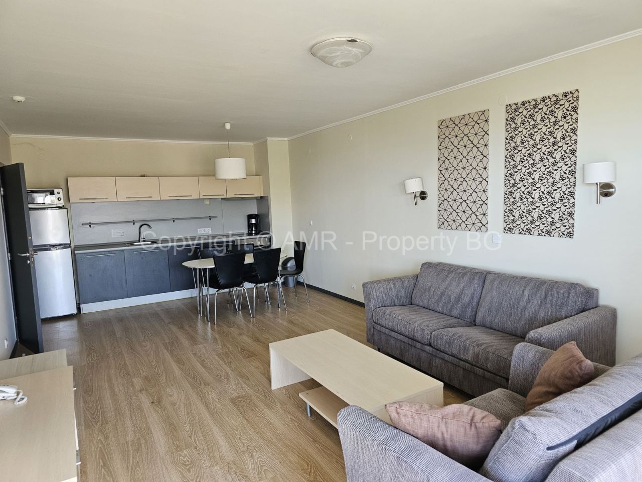 Piso en Byala, Bulgaria, 75 000 m² - imagen 4