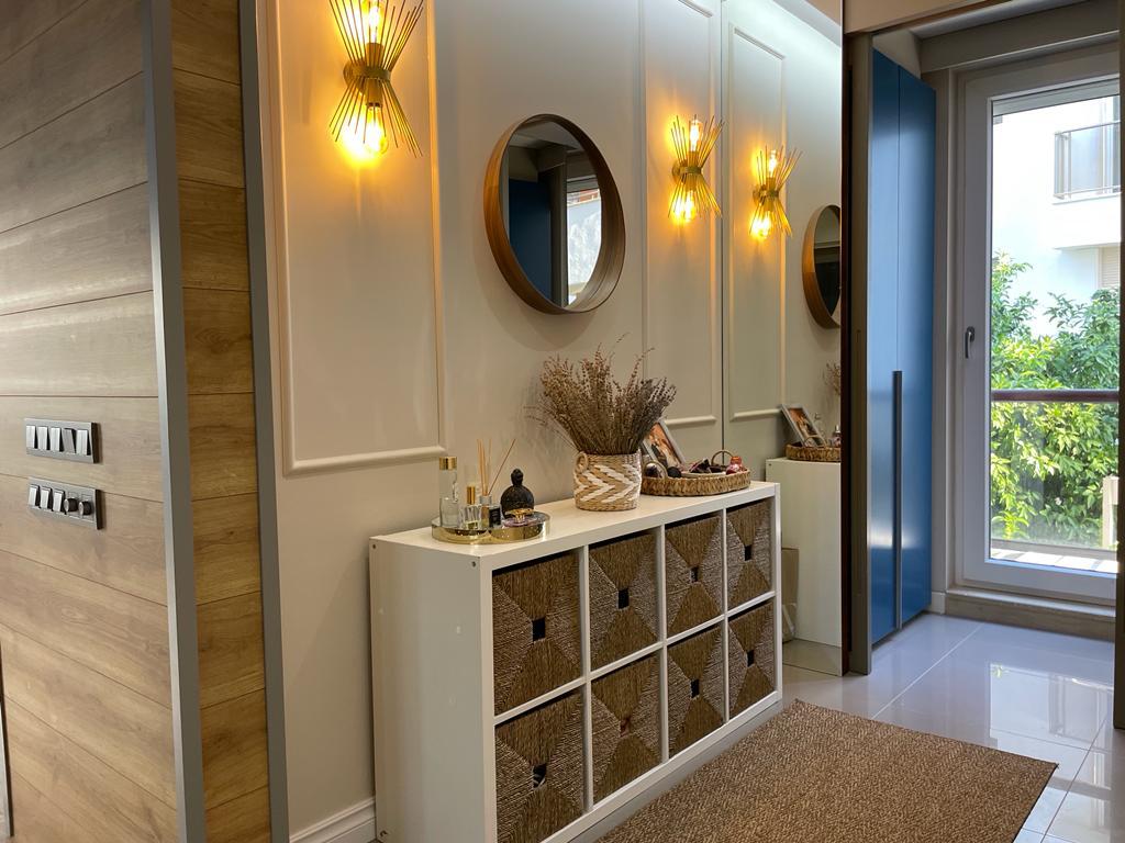 Wohnung in Antalya, Türkei, 190 m² - Foto 7