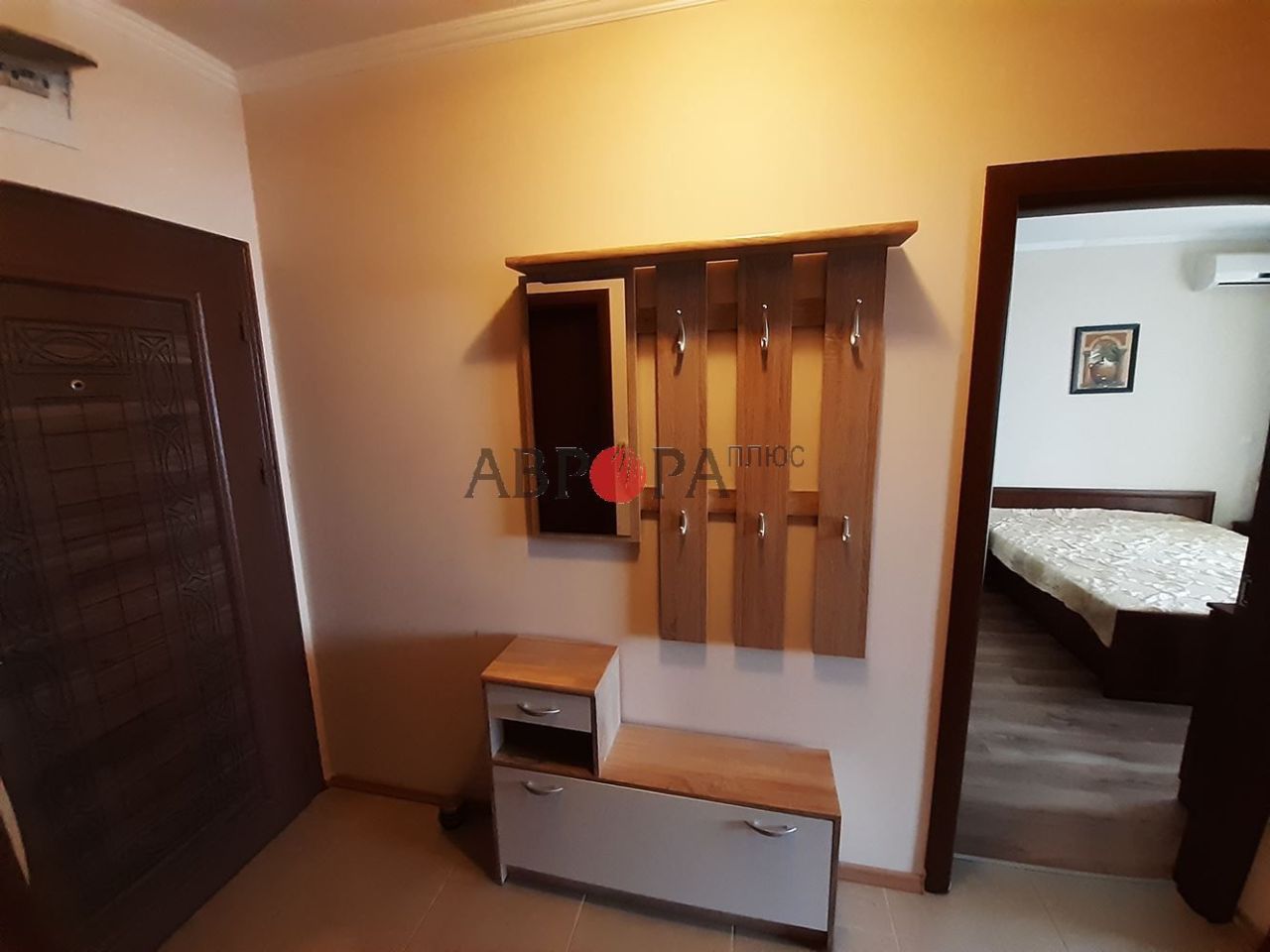 Appartamenti a Burgas, Bulgaria, 58 m² - foto 5