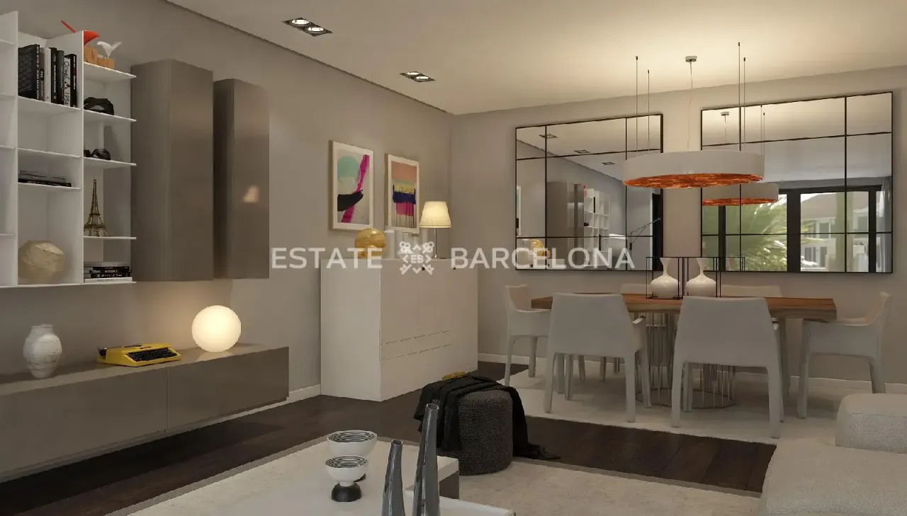 Piso en Alicante, España, 130 m² - imagen 3