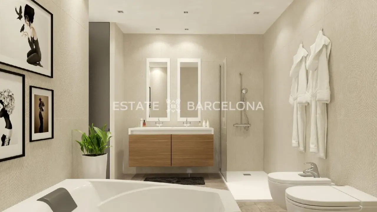 Piso en Alicante, España, 130 m² - imagen 6