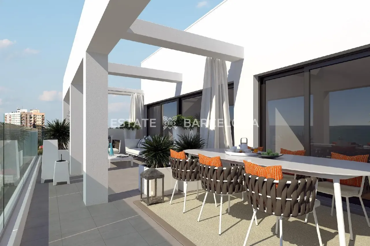 Piso en Alicante, España, 130 m² - imagen 8