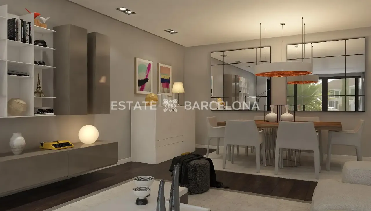 Piso en Alicante, España, 130 m² - imagen 2