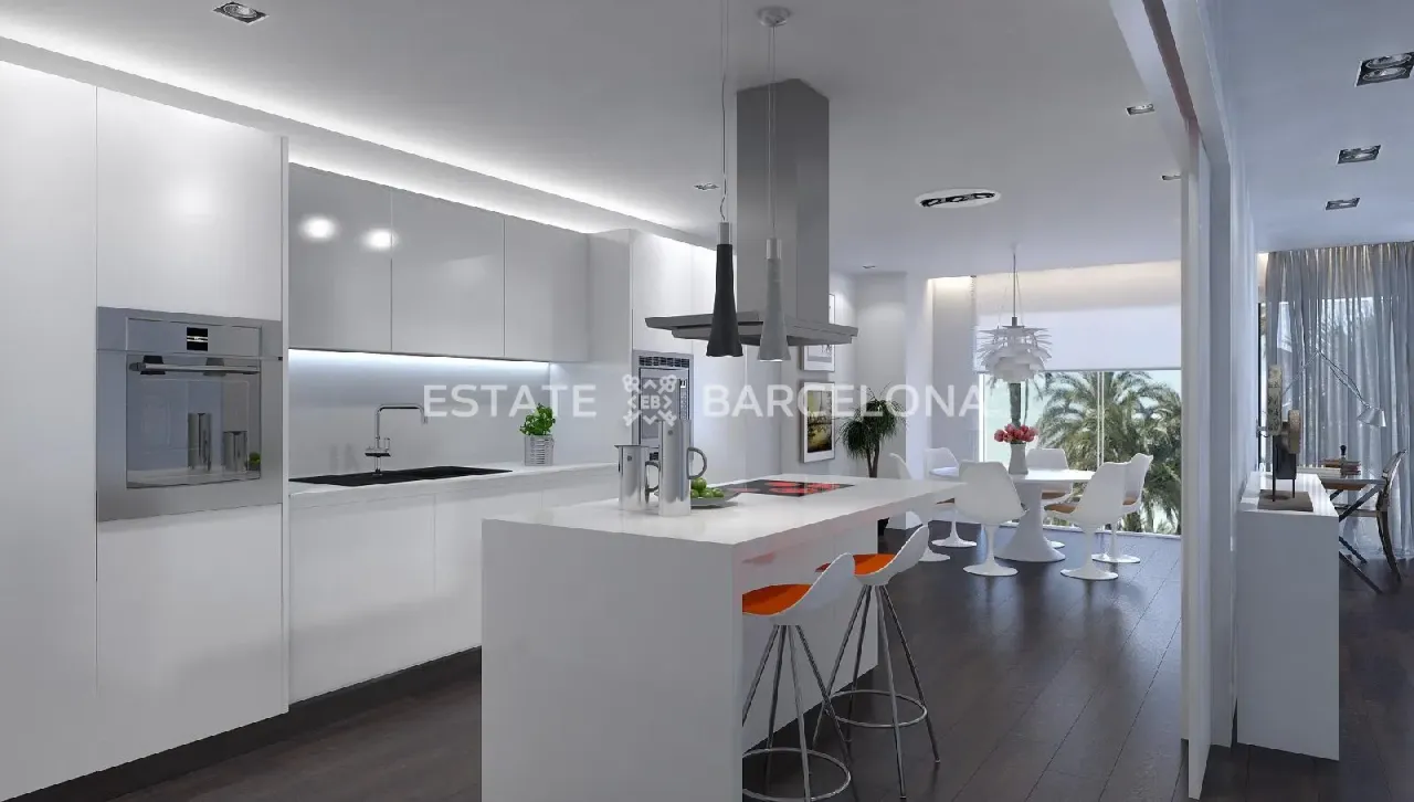 Piso en Alicante, España, 130 m² - imagen 4