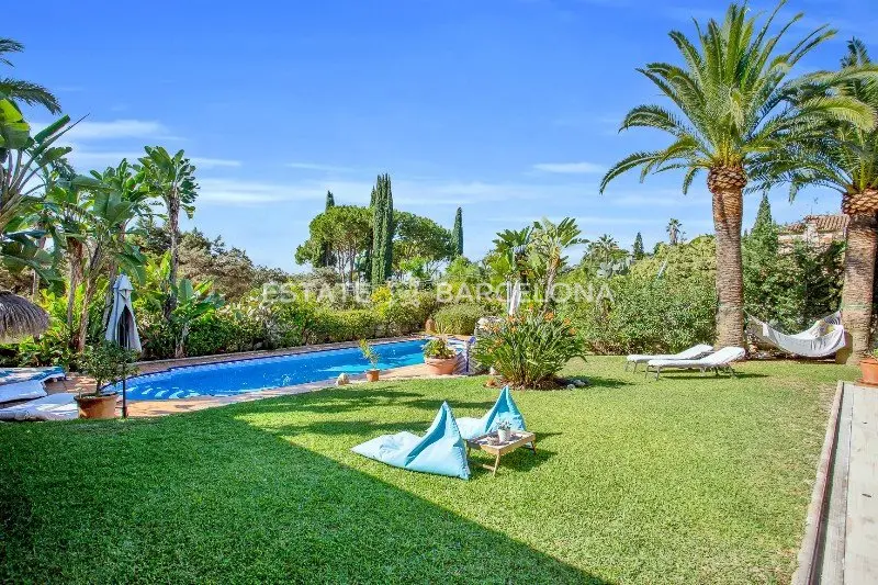 Villa en Málaga, España, 485 m² - imagen 4