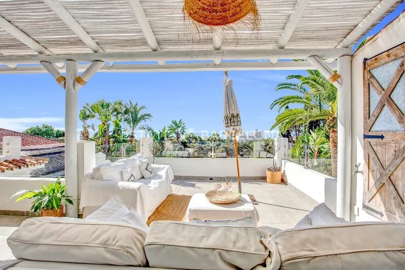 Villa en Málaga, España, 485 m² - imagen 5