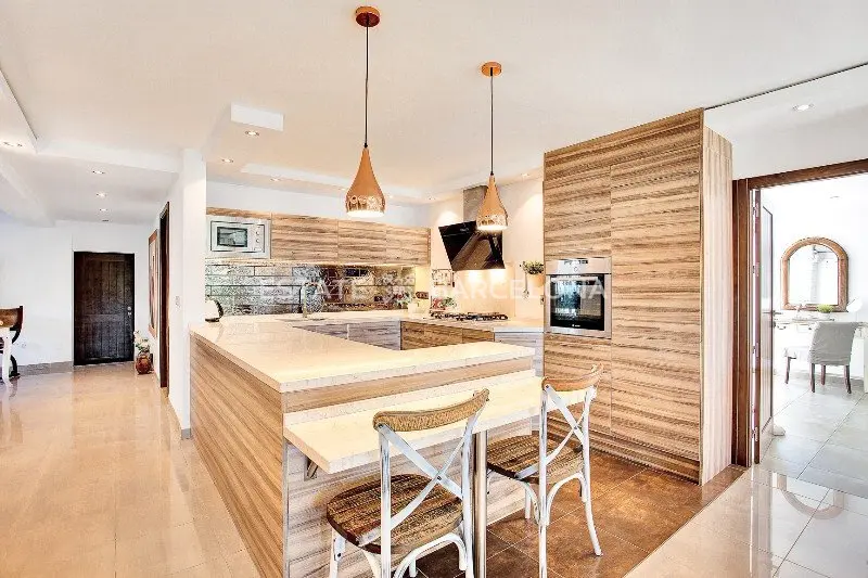 Villa en Málaga, España, 485 m² - imagen 6